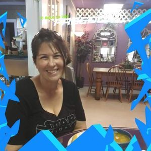 Meet your Posher, Annica